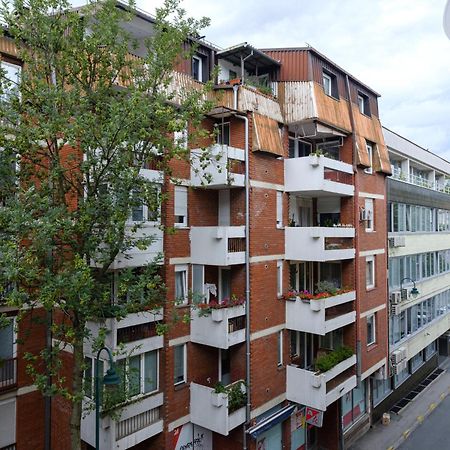 "Cobanija" City Center Apartments Sarajevo Luaran gambar