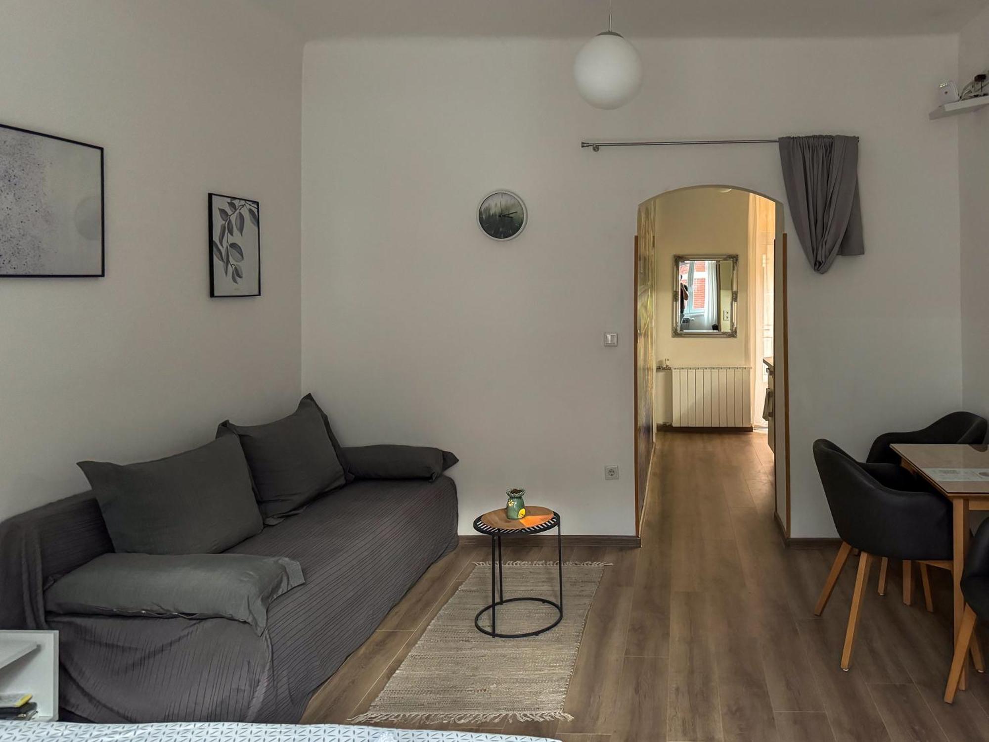 "Cobanija" City Center Apartments Sarajevo Luaran gambar