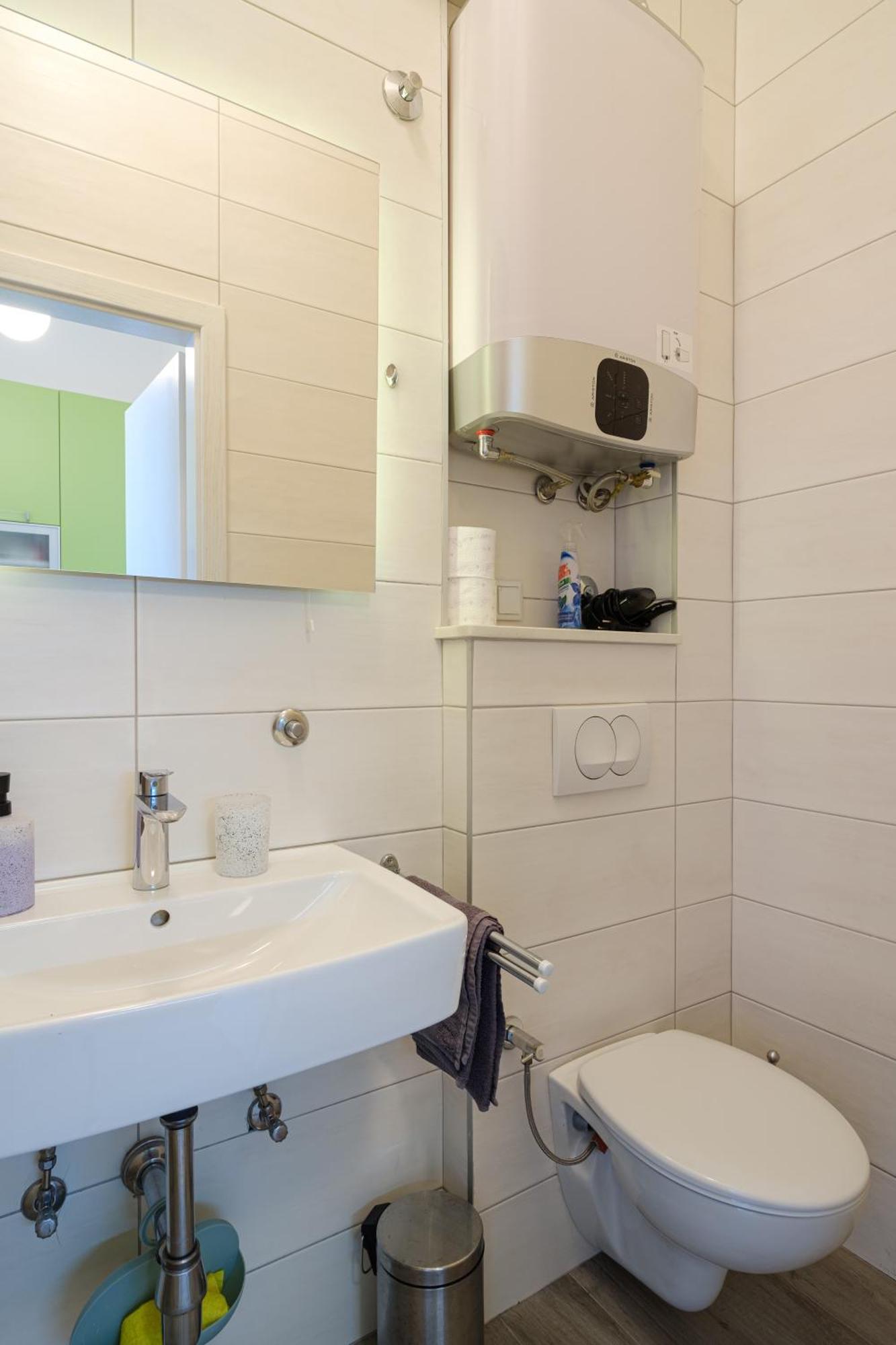 "Cobanija" City Center Apartments Sarajevo Luaran gambar
