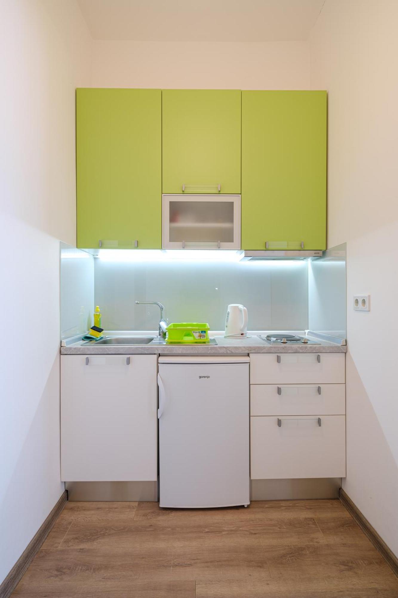 "Cobanija" City Center Apartments Sarajevo Luaran gambar
