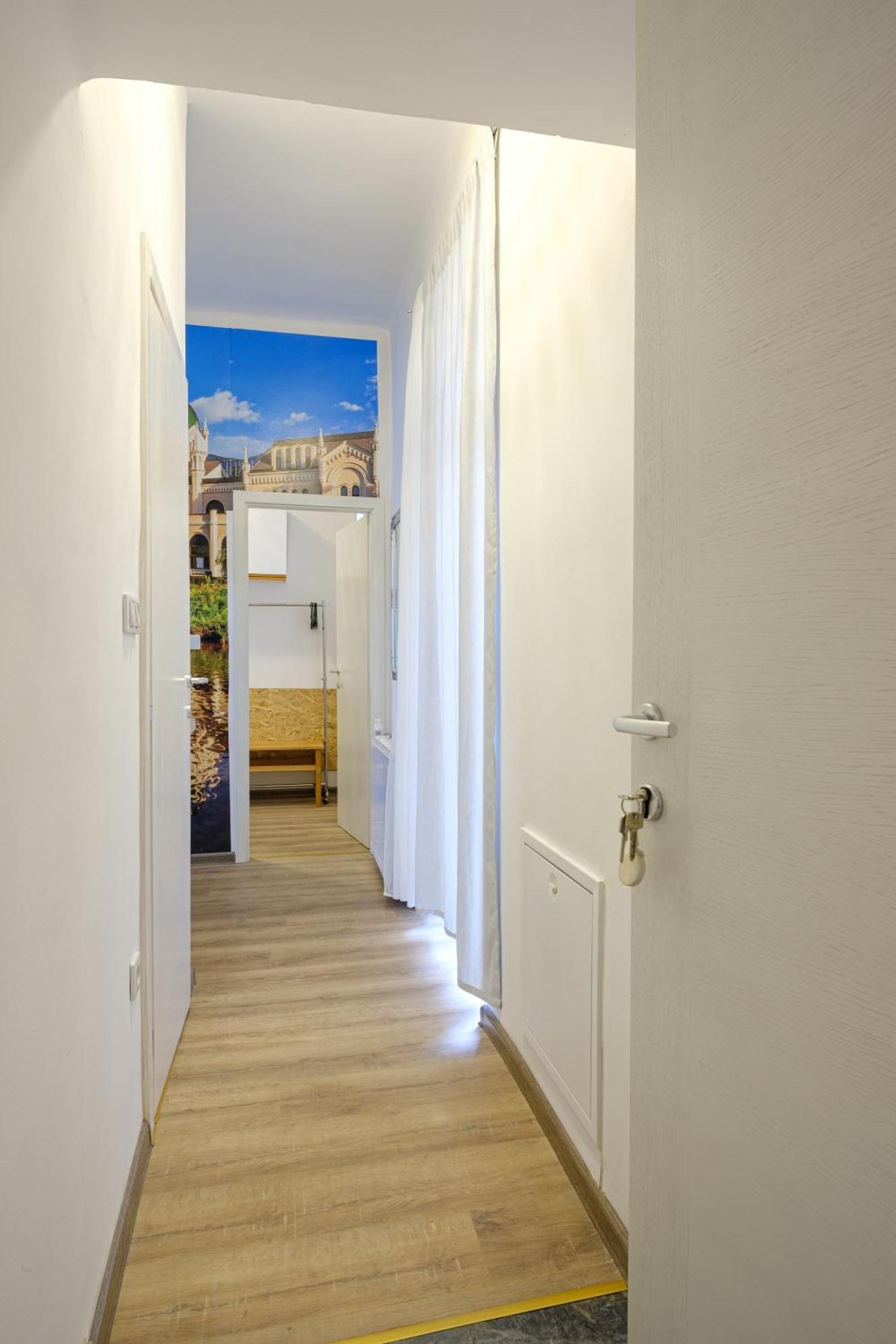 "Cobanija" City Center Apartments Sarajevo Luaran gambar