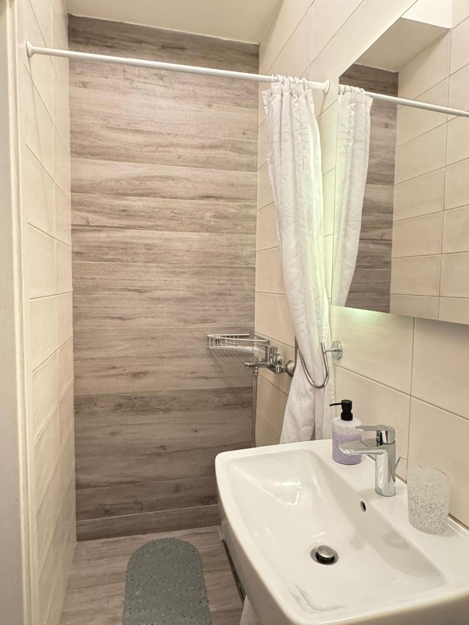 "Cobanija" City Center Apartments Sarajevo Luaran gambar